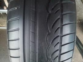 Dunlop SP SPORT 01 apie5,5mm, vasarinės 205/60 R15