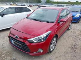 Hyundai i20 Teirautis šitu tel 37069810003 kaunas totoraičio 71