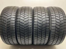 Continental Van A/S Ultra SU C. 2024m, всесезонные 225/55 R17