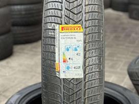 Pirelli SCORPION WINTER, зимние 235/50 R20