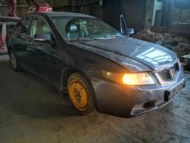 Honda Accord dalimis. Automobilis ardomas dalimis запасные части автомобиля
