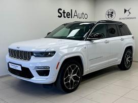 Jeep Grand Cherokee, 2.0 l., off-road / crossover