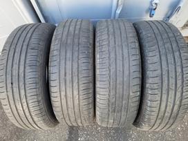 Nokian Hakka Black 3 SUV, vasarinės 225/65 R17