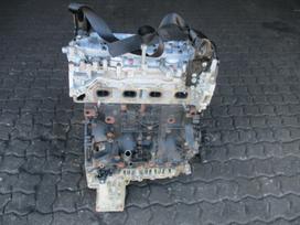 Nissan Navara Variklis 2 3d ys23 rida 62000 km
