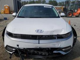 Hyundai IONIQ 5 dalimis