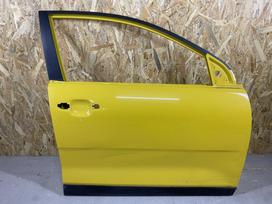 Kia Stonic двери