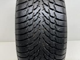Nokian WR SnowProof 1 2023m, зимние 225/50 R17