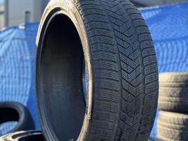 Pirelli SCORPION WINTER, зимние 255/40 R21