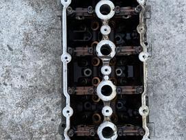 Audi S3 crankshaft, engine block, cylinder head