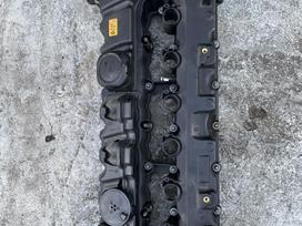 BMW 530, N53b30a, engine parts