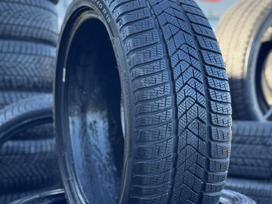 Pirelli SOTTOZERO 3 RSC *, winter 245/40 R19