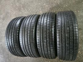 Pirelli, всесезонные 215/60 R17