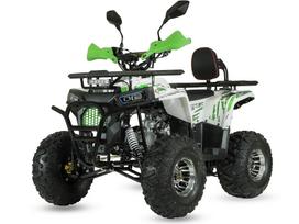 QWMOTO SCOUT 125 125cc, atv / quad