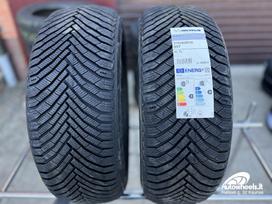 Michelin Alpin 7, žieminės 215/60 R16