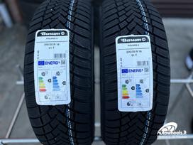 Barum Polaris 6, зимние 205/55 R16