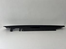 BMW 1 serija, 8072574 F40, rocker panels/door sills
