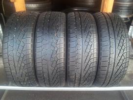 Pirelli Sottozero Winter 210 apie9mm, winter 215/65 R16