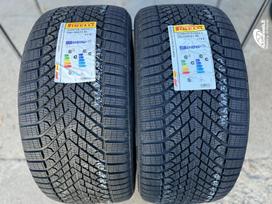 Pirelli Scorpion Winter 2, ziemas 295/40 R21