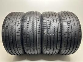 Pirelli Scorpion Verde 2024m, летние 235/55 R18