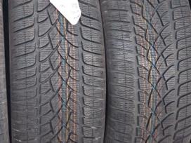 Dunlop SP WINTER SPORT 3D, ziemas 255/50 R19
