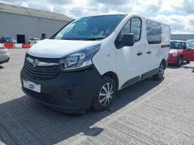 Opel Vivaro Daugiau informacijos telefonu 37061354090 minsko pl 33 8 a