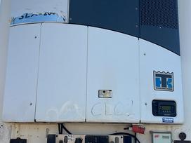 Schmitz CARIER VECTOR 1550,TERMOKING S, refrigerated
