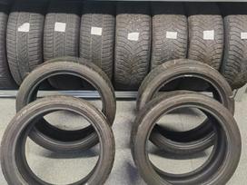 Bridgestone Potenza S005, summer 225/40 R18