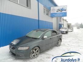 Volvo S40 Turime ir daug kitų automobilių dalimis volvo s40 2009 metų