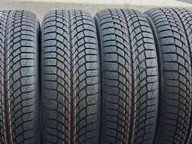 Viking WinTech NewGen, зимние 215/60 R16