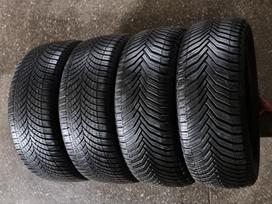 Goodyear Michelin, all-season 225/45 R17