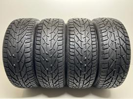Taurus Winter 2024m, зимние 205/55 R17