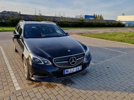 Mercedes-Benz E350, 3.0 l., universalas