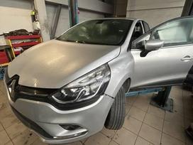 Renault Clio по частям. Prekiaujame renault volvo dacia bmw automobilių dal
