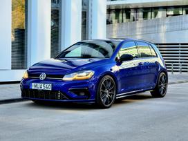 Volkswagen Golf, 2.0 l., hatchback