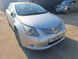 Toyota Avensis daugiau informacijos 37061354090 arba minsko pl 33 8 a