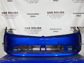 Opel Astra virsbūves detaļas
