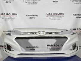 Hyundai i20 детали кузова