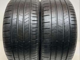Pirelli P-Zero RFT 2021m, летние 255/40 R19
