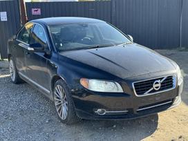 Volvo S80 for parts. Dalis siunčiam išrašom s f