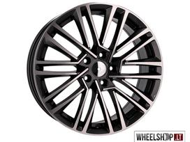 Skoda EU-Y1191 Style MB, light alloy, R18