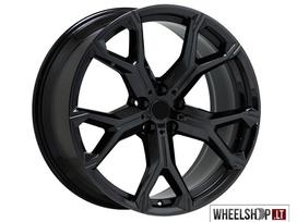 ADR 741m EU-Harper Style, light alloy, R22