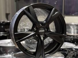 OX Wheels ORIGINALŪS | KAIP NAUJI, light alloy, R18