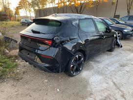 Cupra Leon Variklio kodas dnp