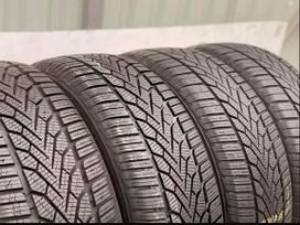Semperit Speed-Grip 2, žieminės 215/55 R16