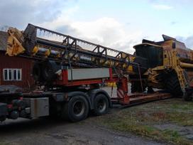 New Holland TF78