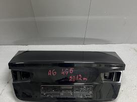 Audi A6 A6 lci sedanas