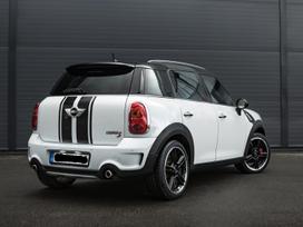 Mini Countryman S, 1.6 l., hatchback