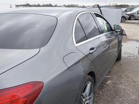 Mercedes-Benz E klasė Ardomas dalimis mercedes e class w213 3 5d orine pakaba 642 3