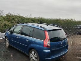 Citroen Grand C4 Picasso