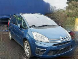 Citroen Grand C4 Picasso